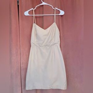 Adorable Mini dress Dynamite XS